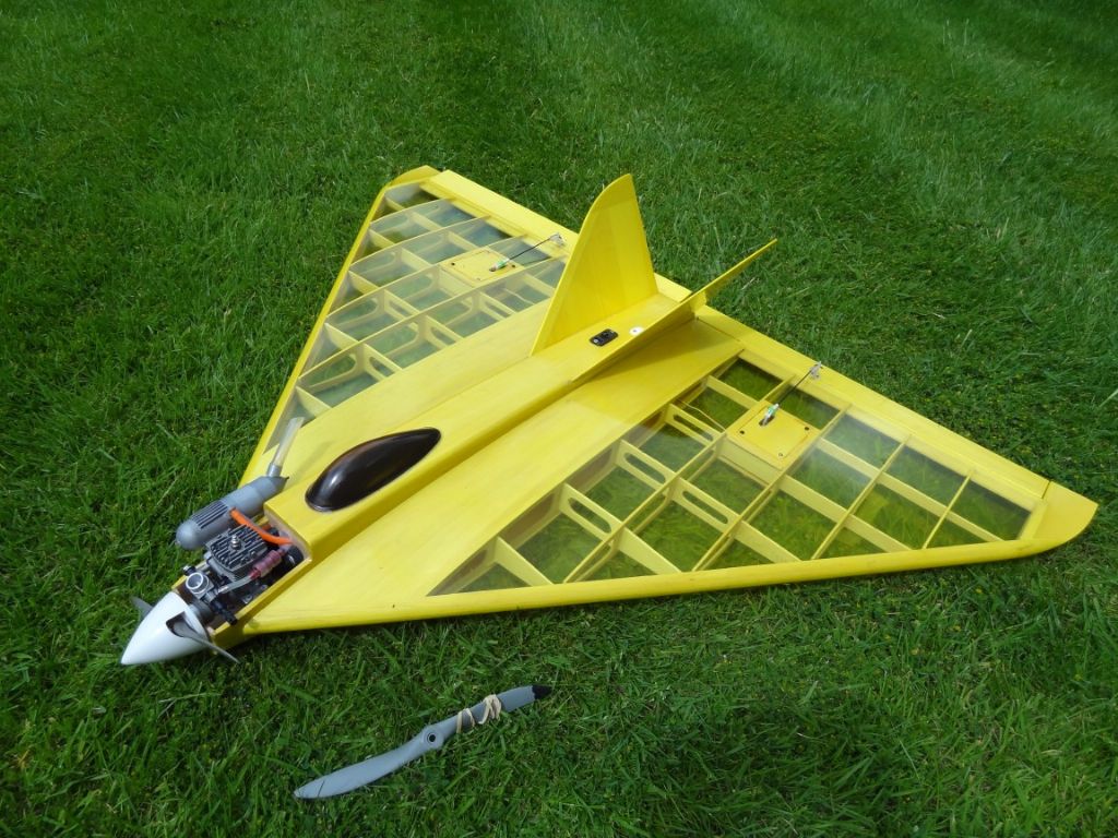 Ripmax Rapier engine recommendations - All Things Model Flying - RCM&E ...