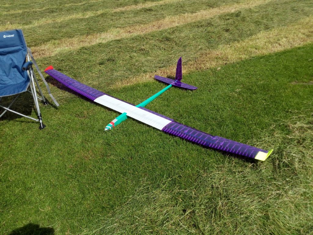 Höllein Inside f5J kit - Gliders and Gliding - General Discussion - RCM ...