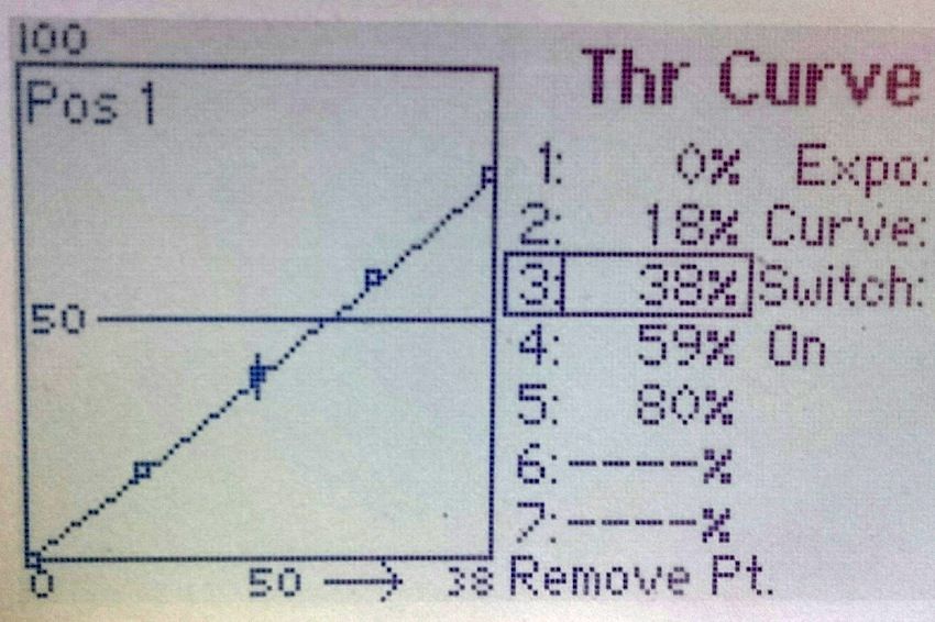 Throttle Curves? IC Engines RCM&E Home of Model Flying Forums