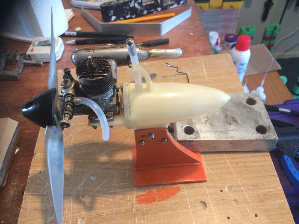 Poded Motor mount hunt - Flat Field Gliding - RCM&E Home of Model ...