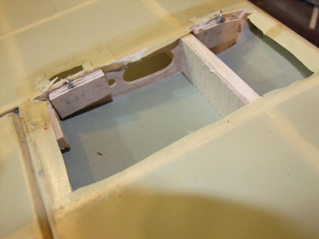 Flair SE5a restoration - Page 2 - Building from Traditional Kits and ...