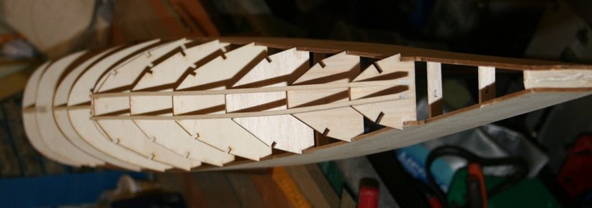 Bucker Jungmeister - Build Blogs and Kit Reviews - RCM&E