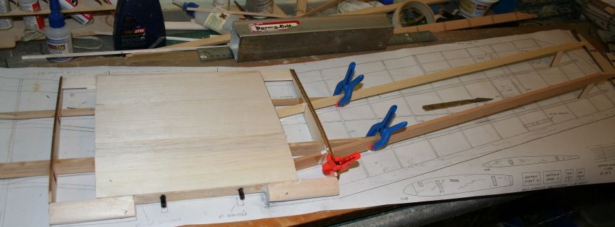 Bucker Jungmeister - Build Blogs and Kit Reviews - RCM&E