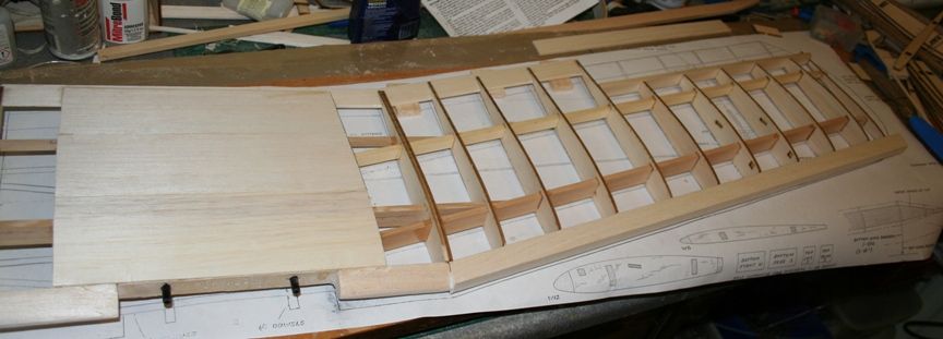 Bucker Jungmeister - Build Blogs and Kit Reviews - RCM&E