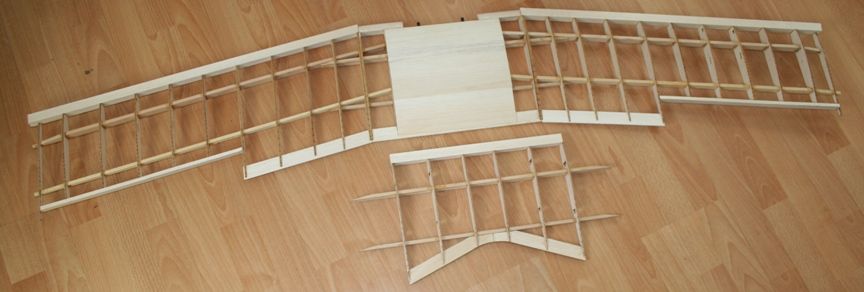 Bucker Jungmeister - Build Blogs and Kit Reviews - RCM&E
