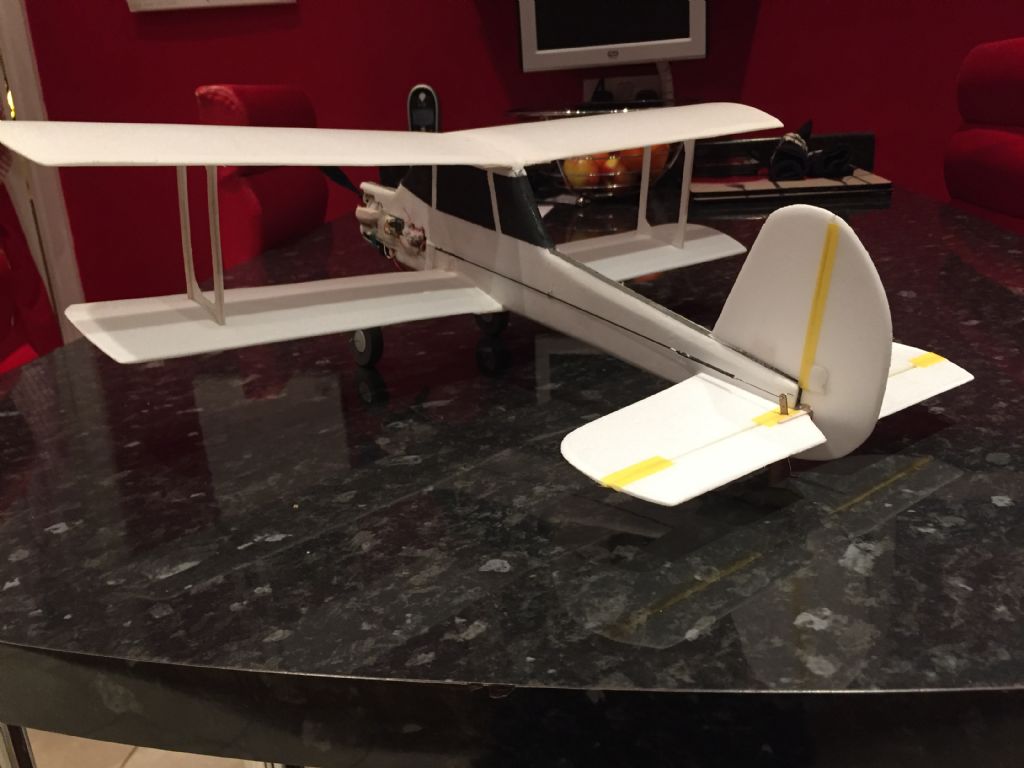 Living room rc plane online