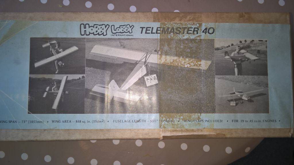 does balsa harden with age? Traditional kits RCM&E Home of Model