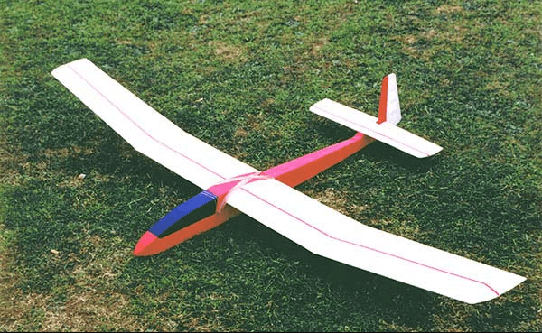 My First Radio Controlled Model. A Chance For you All To Remember Your ...