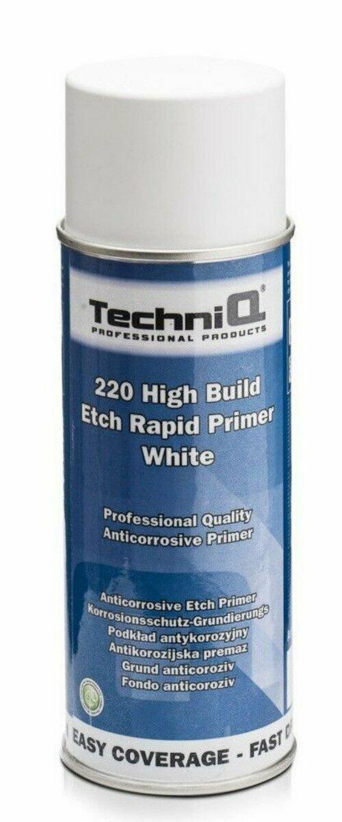 Mipa Rapid Dark Grey Primer (Rapid Filler Dark Grey) 3 Litre