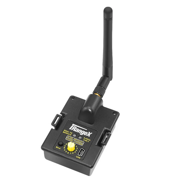 JR PCM9X, Sell or Convert to 2.4Mhz Multi-Protocol