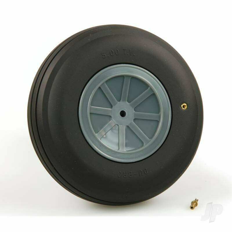 Inflatable? Tyres - All Things Model Flying - RCM&E Home of Model ...