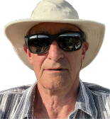 Ron Gray